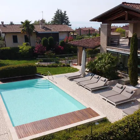 Pool Вилла *