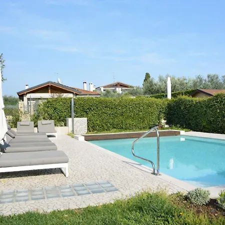 Pool Лацизе